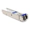 Add-On BROCADE COMPATIBLE TAA COMPLIANT 10GBASE-LR SFP+ TRANSCEIVER SMF, 1310NM,  10G-SFPP-LR20-AO - alternate 1